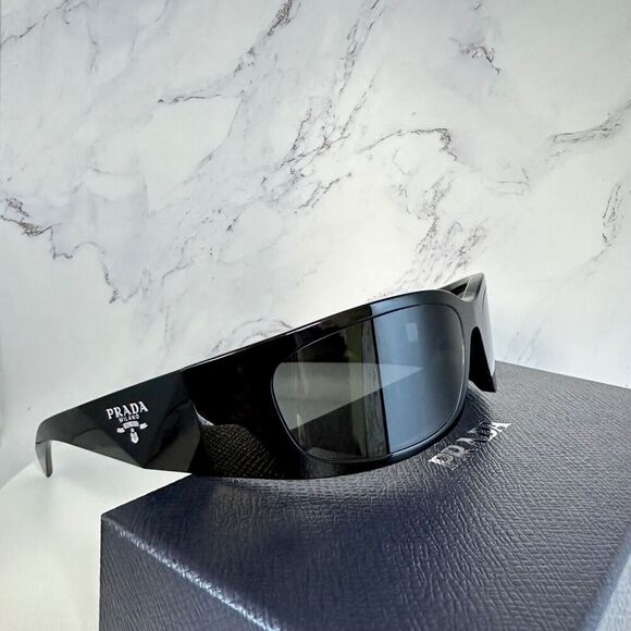 New Prada Sunglasses - Picture 1 of 15